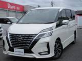 日産 セレナ 2000cc 2.0 ハイウェイスター V 両側ASD プロパイロット スマートミラー