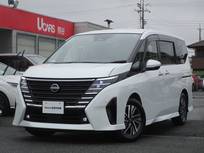 日産 セレナ 1400cc 1.4 e-POWER ハイウェイスターV プロパイ コネクトナビ 後席モニター車検