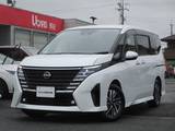 日産 セレナ 1400cc 1.4 e-POWER ハイウェイスターV プロパイ コネクトナビ 後席モニター車検