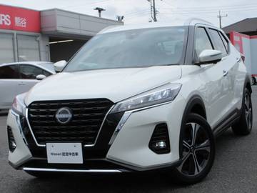 1.2 X (e-POWER) 社有車 プロパイ シートヒーター 保証継承