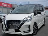 日産 セレナ 2000cc 2.0 ハイウェイスター V 両側ASD プロパイ 後席モニター スマートミ
