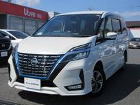 日産 セレナ 1200cc 1.2 e-POWER ハイウェイスター V 両側ASD プロパイ デカナビ 車検整備