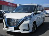 日産 セレナ 1200cc 1.2 e-POWER ハイウェイスター V 両側ASD プロパイ デカナビ 車検整備
