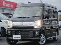 日産 NV100クリッパーリオ 660cc 660 E ハイルーフ 左オートスライド ナビ バックカメラ