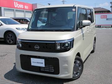 660 X 社有車 両側オートスライド 純正ナビ　AVM