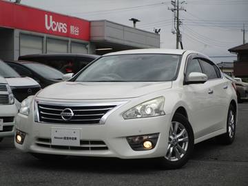 2.5 XL ナビAVMパッケージ メーカーナビ キセノン 純正17アルミ 車検