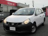 日産 NV150 AD 1500cc 1.5 VE メモリーナビ