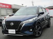 日産 キックス 1200cc 1.2 X (e-POWER) プロパイロット スマートミラー SOSコール