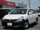 日産 NV150 AD 1500cc 1.5 VE レンタアップ ナビ　ドラレコ 車検