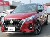 日産 キックス 1200cc 1.2 X (e-POWER) プロパイ スマートミラー 車検 修復歴有
