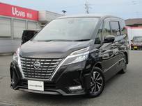 日産 セレナ 2000cc 2.0 ハイウェイスター V 両側ASDプロパイ スマートミラー車検
