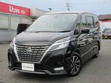 日産 セレナ 2000cc 2.0 ハイウェイスター V 両側ASDプロパイ スマートミラー車検