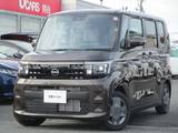 日産 ルークス 660cc 660 X 社有車 両側ASD シートヒーター 保証継承
