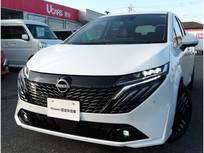 日産 ノートオーラ 1200cc 1.2 G レザーエディション 社有車 プロパイ コネクトナビ 保証継承