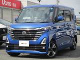 日産 ルークス 660cc 660 ハイウェイスターGターボ プロパイロット エディション