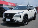 日産 エクストレイル 1500cc 1.5 X e-4ORCE エクストリーマーX 4WD プロパイロットED　電動シート