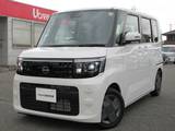 日産 ルークス 660cc 660 X 試乗車UP　メモリーナビ　AVM