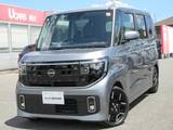 日産 ルークス 660cc 660 ハイウェイスターGターボ プロパイロット エディション 社有車UP　快適パック　ホットプラスPKG