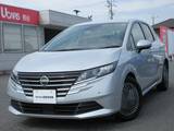 日産 ノート 1200cc 1.2 X 当社社有車UP　プロパイロット