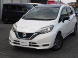 日産 ノート 1200cc 1.2 e-POWER X ブラックアロー クルコン　スマートミラー 　ドラレコ