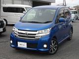 日産 デイズ 660cc 660 ハイウェイスターGターボ ワンオーナー　メモリーナビ AVM