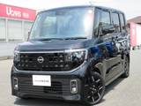 日産 ルークス 660cc 660 ハイウェイスターGターボ プロパイロット エディション 社有車UP　ハンドル&シートヒーター