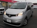 日産 NV200バネットバン 1600cc 1.6 GX ワンオーナー ナビ 両側スライド　5人乗