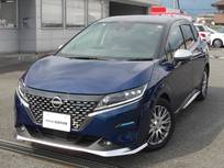 日産 ノート 1200cc 1.2 AUTECH ワンオーナー ナビバックカメラ 車検整備