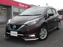 日産 ノート 1200cc 1.2 e-POWER メダリスト ナビAVM クルコン スマートミラー ドラレコ