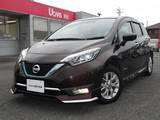 日産 ノート 1200cc 1.2 e-POWER メダリスト ナビAVM クルコン スマートミラー ドラレコ