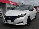 日産 リーフ e+ X 社有車　プロパイ 　コネクトナビ　禁煙車