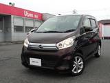 日産 デイズ 660cc 660 X モカセレクション ワンオーナー ナビ AVM 踏間違防止