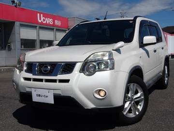 2.0 20X 4WD ワンオーナーキセノンバックカメラ 保証書