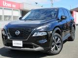 日産 エクストレイル 1500cc 1.5 X e-4ORCE 4WD コネクトナビ プロパイ 防水シート