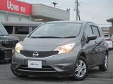 日産 ノート 1200cc 1.2 X DIG-S ワンオーナー　ナビ　バックカメラ　車検