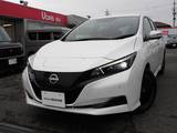 日産 リーフ X Vセレクション 社有車 プロパイ シートヒーター スマート