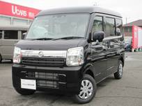 日産 クリッパー 660cc 660 GX ハイルーフ 4WD 未使用車 5速マニュアル車 パートタイム