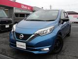 日産 ノート 1200cc 1.2 e-POWER X ブラックアロー クルコン ナビ　バックカメラ　ドラレコ