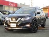 日産 エクストレイル 2000cc 2.0 20Xi Vセレクション 2列車 4WD プロパロット スマートミラー ルーフレール