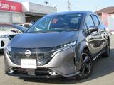 日産 ノートオーラ 1200cc 1.2 G 下取りワンオーナー　BOSEサウンド