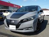 日産 リーフ e+ X コネクトナビ バックカメラ クルコン