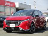 日産 ノートオーラ 1200cc 1.2 G FOUR レザーエディション 4WD AVM シートヒーター LED 寒冷地 車検整備