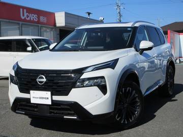 1.5 G e-4ORCE 4WD 社有車 サンルーフ　インフォテインメント