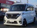 日産 ルークス 660cc 660 ハイウェイスターX プロパイロット エディション 両側ASD アダクブティブLED 車検整備