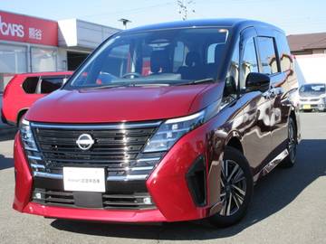 1.4 e-POWER ルキシオン プロパイ2.0 コネクトナビ ホットプラス