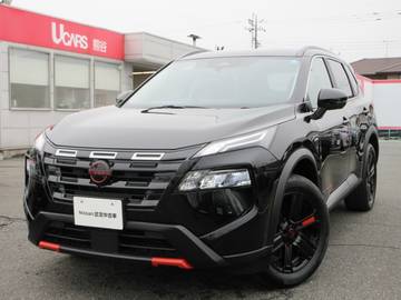 1.5 ロック クリーク e-4ORCE 4WD 社有車 7人乗3列シート プロパイ 保証継承