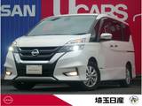 日産 セレナ 2000cc 2.0 ハイウェイスター プロパイロット エディション 4WD 禁煙車　プロパイロット　メモリーナビ