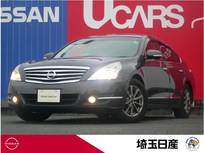 日産 ティアナ 2500cc 2.5 250XL メーカーナビ　バックカメラ　インテリキー