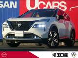 日産 エクストレイル 1500cc 1.5 G e-4ORCE 4WD 禁煙車　ガラスルーフ　コネクトナビ　BOSE