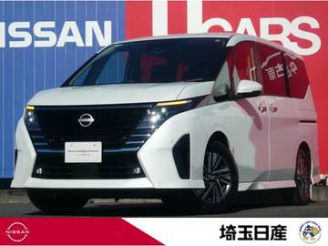 1.4 e-POWER ハイウェイスターV メーカーナビ　前後ドライブレコーダー